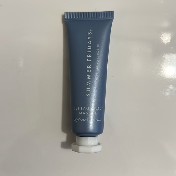 Summer Fridays Mini Jet Lag Mask + Moisturizer - Picture 3 of 4